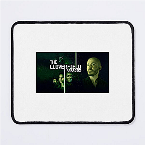 The Paradox Watches Back The Cloverfield Paradox Mouse Pads