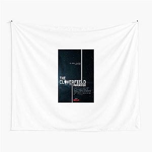 Trust Nothing – It’s Cloverfield The Cloverfield Paradox Tapestries