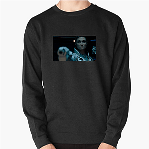 Shh. The Multiverse Is Listening. The Cloverfield Paradox Sweatshirts