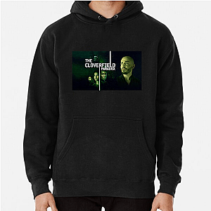 The Paradox Watches Back The Cloverfield Paradox Hoodies