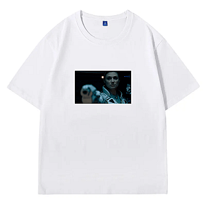 Shh. The Multiverse Is Listening. The Cloverfield Paradox T-Shirts