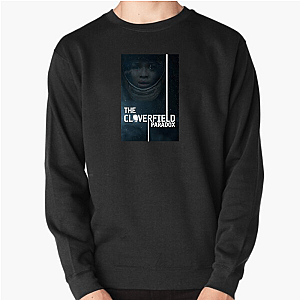 Reality’s Leaking Again The Cloverfield Paradox Sweatshirts