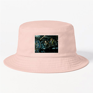 The Rules Are Ripping – Cloverfield The Cloverfield Paradox Hats & Caps