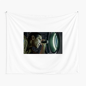 Don’t Blink. Don’t Exist. The Cloverfield Paradox Tapestries