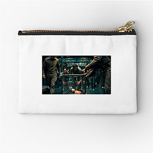 In Space, No Logic Survives The Cloverfield Paradox Zipper Pouches