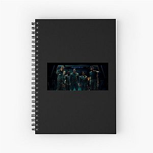 They Solved Energy. Then Broke Time. The Cloverfield Paradox Notebook