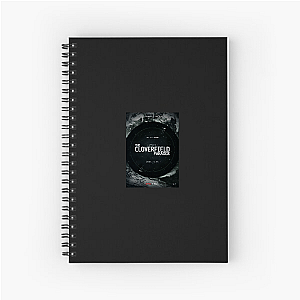 Cloverfield Paradox = Chaos in 4D The Cloverfield Paradox Notebook