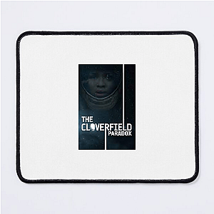 Reality’s Leaking Again The Cloverfield Paradox Mouse Pads