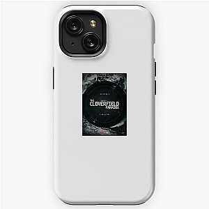 Cloverfield Paradox = Chaos in 4D The Cloverfield Paradox iPhone Cases