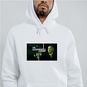 The Paradox Watches Back The Cloverfield Paradox Hoodies