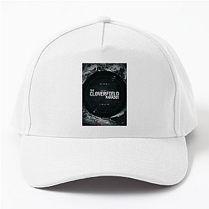 Cloverfield Paradox = Chaos in 4D The Cloverfield Paradox Hats & Caps