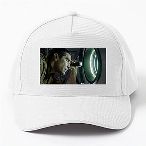 Don’t Blink. Don’t Exist. The Cloverfield Paradox Hats & Caps