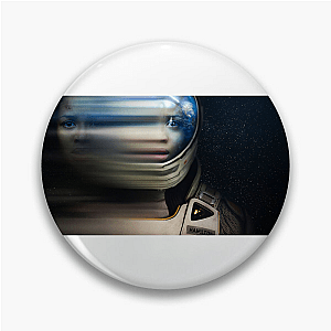 Nothing’s in the Right Place The Cloverfield Paradox Pins