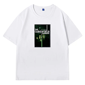 We Weren’t Meant to Watch This The Cloverfield Paradox T-Shirts