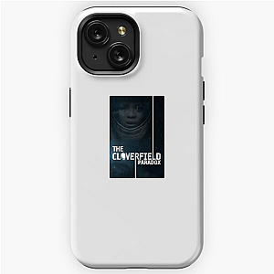Reality’s Leaking Again The Cloverfield Paradox iPhone Cases