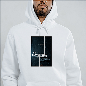 Trust Nothing – It’s Cloverfield The Cloverfield Paradox Hoodies