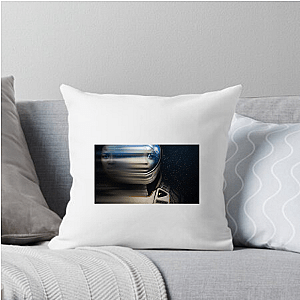 Nothing’s in the Right Place The Cloverfield Paradox Pillows Cover
