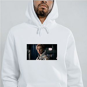 Cloverfield Paradox: Can’t Unsee It The Cloverfield Paradox Hoodies