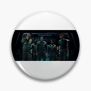 They Solved Energy. Then Broke Time. The Cloverfield Paradox Pins