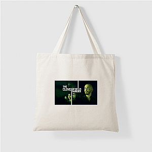 The Paradox Watches Back The Cloverfield Paradox Bags