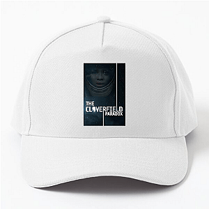 Reality’s Leaking Again The Cloverfield Paradox Hats & Caps