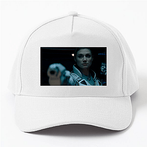 Shh. The Multiverse Is Listening. The Cloverfield Paradox Hats & Caps