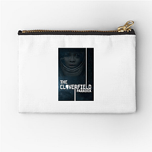 Reality’s Leaking Again The Cloverfield Paradox Zipper Pouches