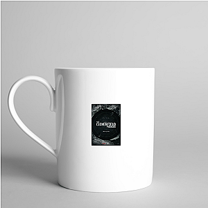 Cloverfield Paradox = Chaos in 4D The Cloverfield Paradox Mugs