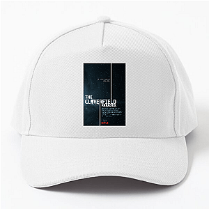 Trust Nothing – It’s Cloverfield The Cloverfield Paradox Hats & Caps