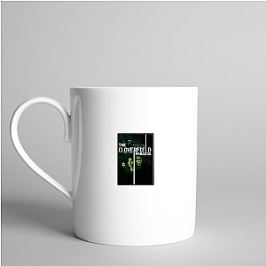 We Weren’t Meant to Watch This The Cloverfield Paradox Mugs