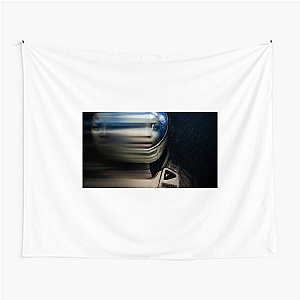 Nothing’s in the Right Place The Cloverfield Paradox Tapestries