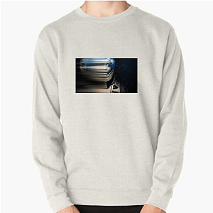 Nothing’s in the Right Place The Cloverfield Paradox Sweatshirts