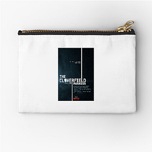Trust Nothing – It’s Cloverfield The Cloverfield Paradox Zipper Pouches