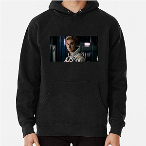 Cloverfield Paradox: Can’t Unsee It The Cloverfield Paradox Hoodies