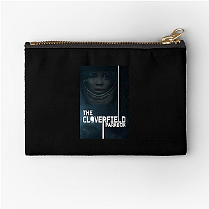 Reality’s Leaking Again The Cloverfield Paradox Zipper Pouches