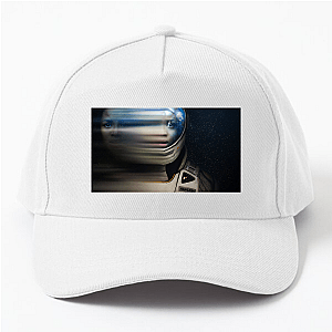 Nothing’s in the Right Place The Cloverfield Paradox Hats & Caps