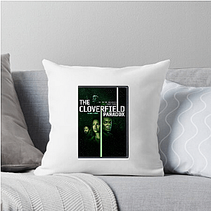 We Weren’t Meant to Watch This The Cloverfield Paradox Pillows Cover