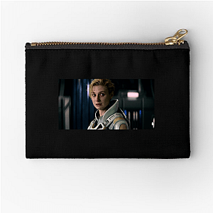 Cloverfield Paradox: Can’t Unsee It The Cloverfield Paradox Zipper Pouches
