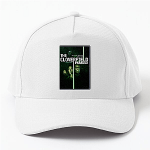 We Weren’t Meant to Watch This The Cloverfield Paradox Hats & Caps
