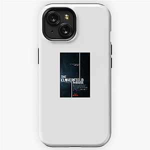 Trust Nothing – It’s Cloverfield The Cloverfield Paradox Samsung Cases
