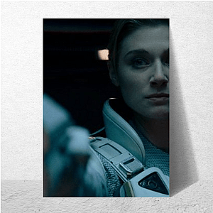 Shh. The Multiverse Is Listening. The Cloverfield Paradox Posters