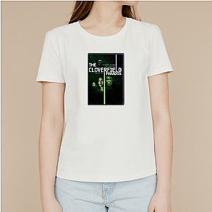 We Weren’t Meant to Watch This The Cloverfield Paradox T-Shirts