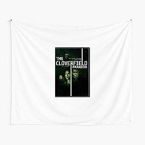 We Weren’t Meant to Watch This The Cloverfield Paradox Tapestries