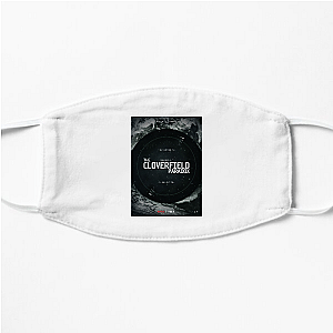 Cloverfield Paradox = Chaos in 4D The Cloverfield Paradox Face Masks