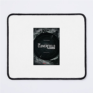 Cloverfield Paradox = Chaos in 4D The Cloverfield Paradox Mouse Pads