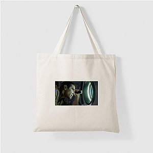 Don’t Blink. Don’t Exist. The Cloverfield Paradox Bags