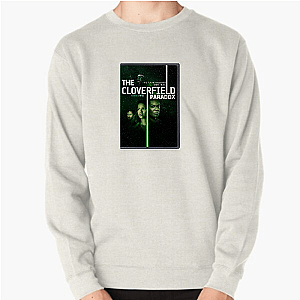 We Weren’t Meant to Watch This The Cloverfield Paradox Sweatshirts