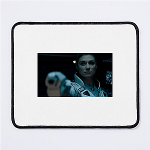 Shh. The Multiverse Is Listening. The Cloverfield Paradox Mouse Pads