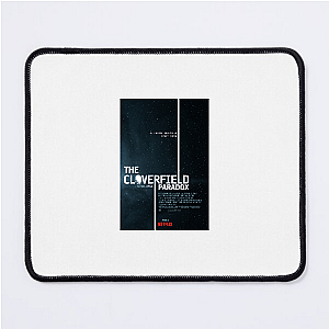 Trust Nothing – It’s Cloverfield The Cloverfield Paradox Mouse Pads