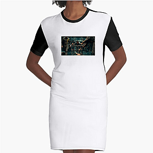 In Space, No Logic Survives The Cloverfield Paradox Dresses